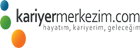 Kariyer Merkezim