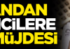 Bakandan öğrencilere burs müjdesi