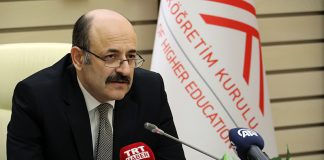 YÖK’ten Yapılan YKS Ertelenmesi Basın Açıklaması