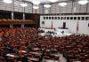 Koronavirüs Nedeniyle Ekonomide Yaşanan Olumsuzlukların Telafi Edilmesi İçin Hazırlanan Paket Meclis’e Sunuldu