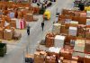 Amazon Fransa’daki Bütün Depolarını Kapattı