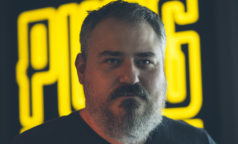 5f104a4155428507bc68d5f9 PUBG Stüdyo Direktörü David Curd ile yeni sezonu ve koronavirüsü konuştuk