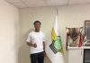 Akhisarspor’un transfer ettiği Onyebueke’nin futbolcu olmadığı ortaya çıktı!