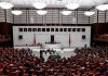 Lisanslı harita kadastro mühendisleri teklifi kabul edildi