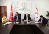 “Bugünün Çocukları, Yarının Girişimcileri” Protokolü İmzalandı !