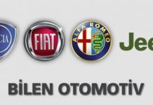 Bilen Otomotiv Muhasebe Elemanı