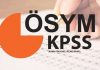 KPSS sonuçları açıklandı! ÖSYM ile KPSS sonuç sorgulama ekranı