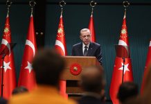 Erdoğan’dan Üniversite Öğrencilerine Müjde