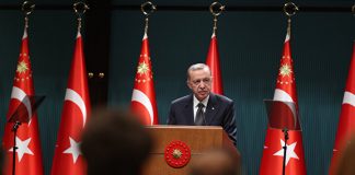 Erdoğan’dan Üniversite Öğrencilerine Müjde