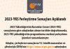 YKS TERCİH SONUÇLARI AÇIKLANDI! (Sonuc.osym.gov.tr’yi TIKLA HEMEN ÖĞREN) Üniversite yerleştirme sonuçları son dakika erişime açıldı!