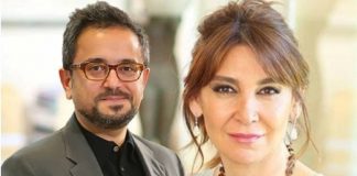 Türkiye’nin önemli girişimci ve işinsanı Ali Sabancı ve eşi kaza geçirdi.