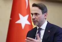 Bakan Bayraktar: YKS İlk 100 bin’e girenlere aylık 13 bin 750 TL burs
